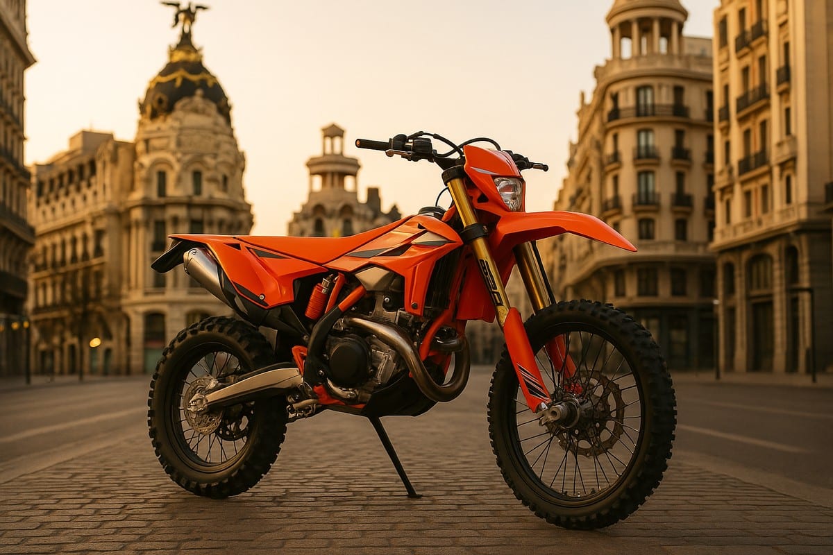 beta rr enduro 350 4t race
