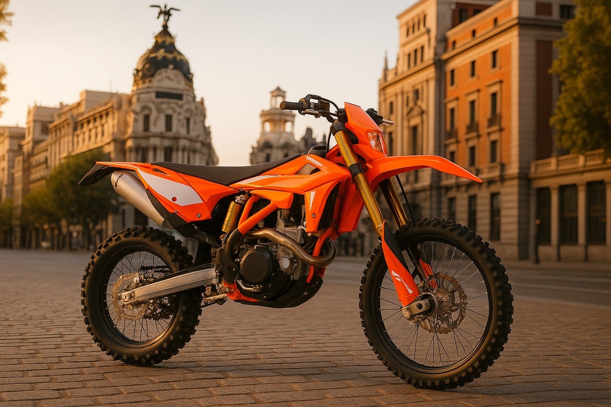 beta rr enduro 350