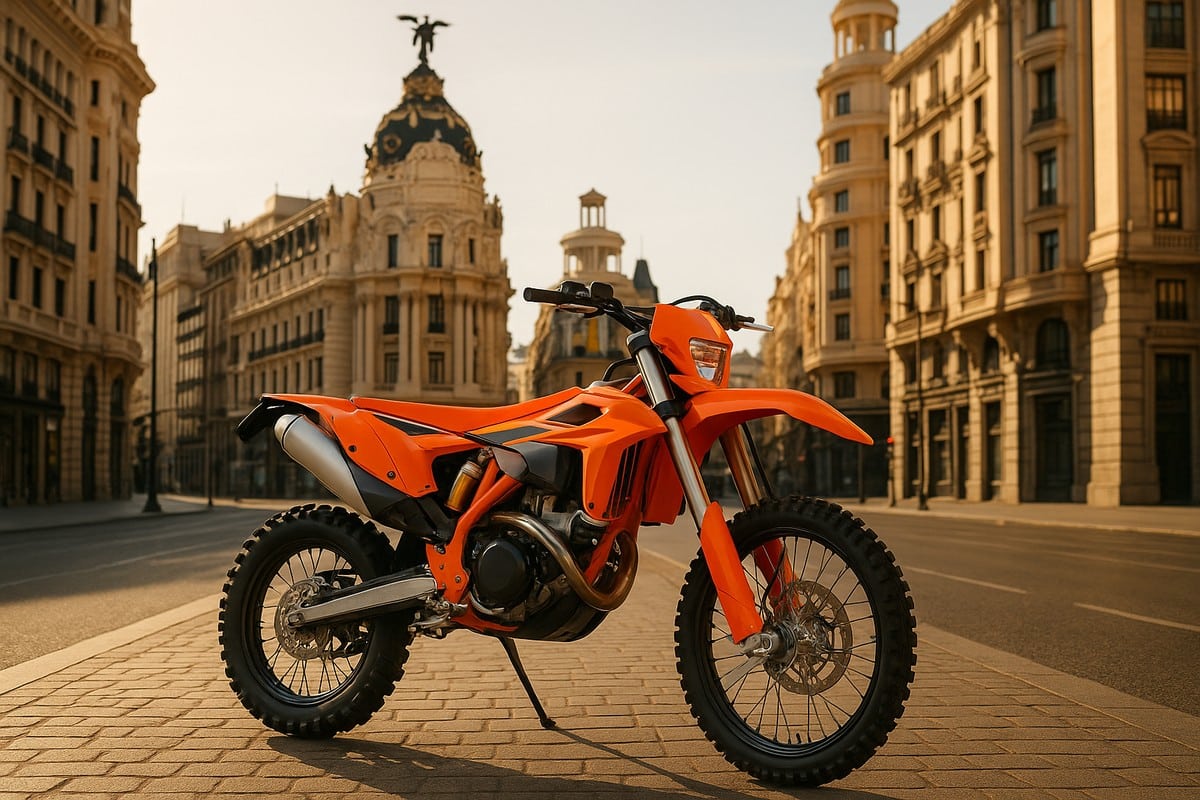 beta rr enduro 390