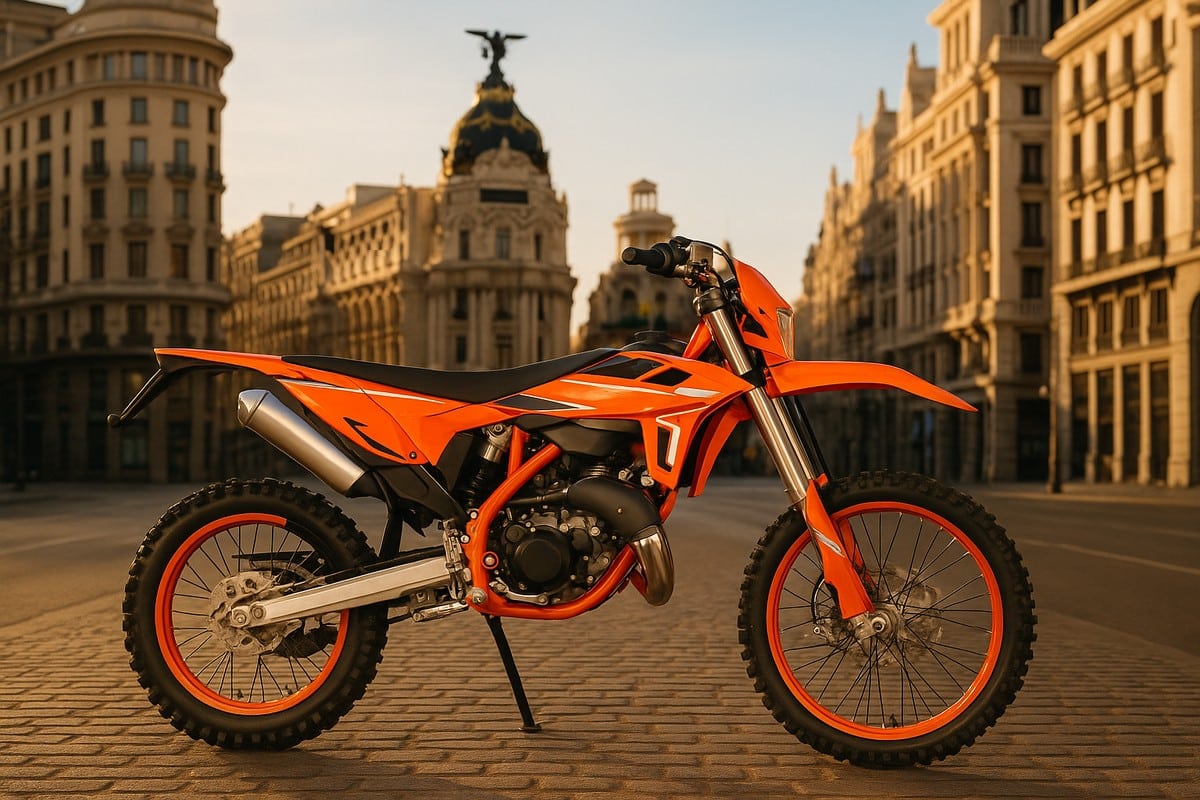 beta rr enduro 50