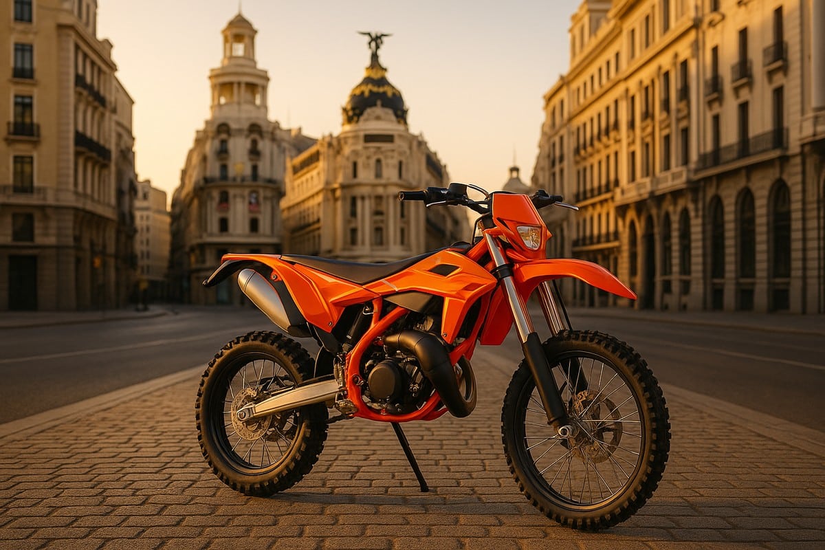 beta rr enduro 50 standard