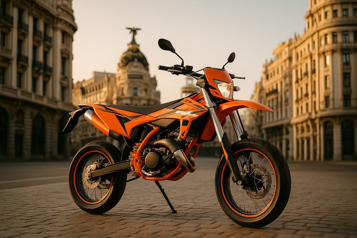 beta rr motard 50 low seat edition