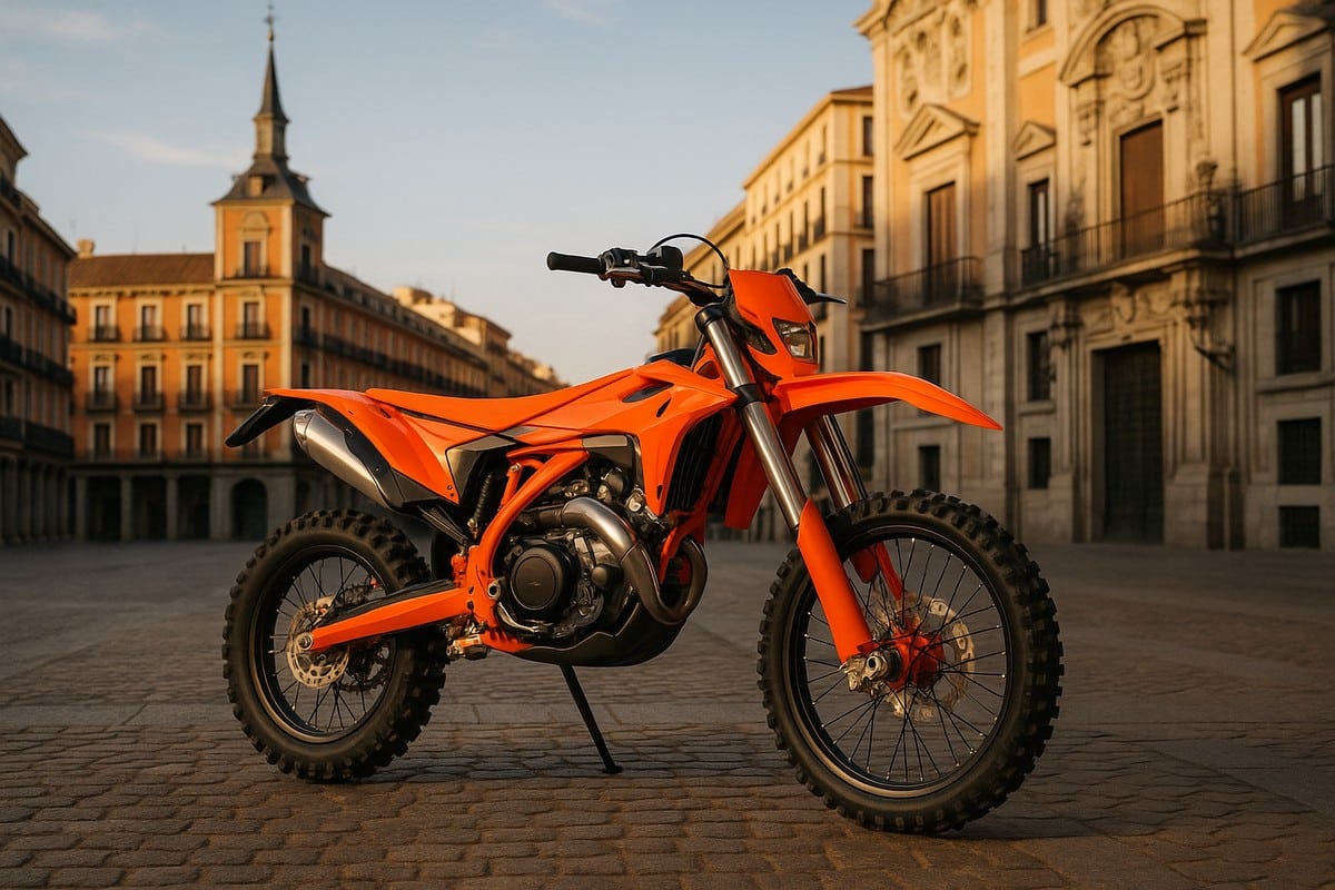beta xtrainer 250
