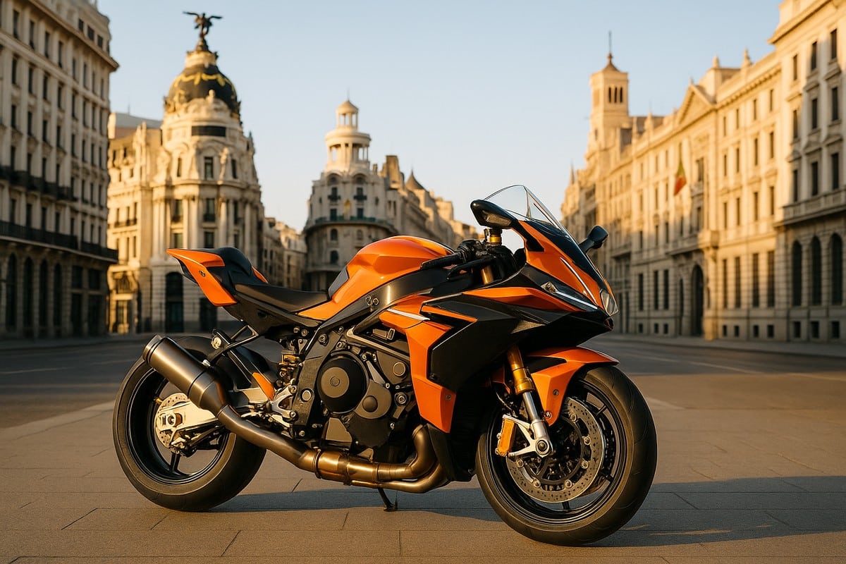 bimota