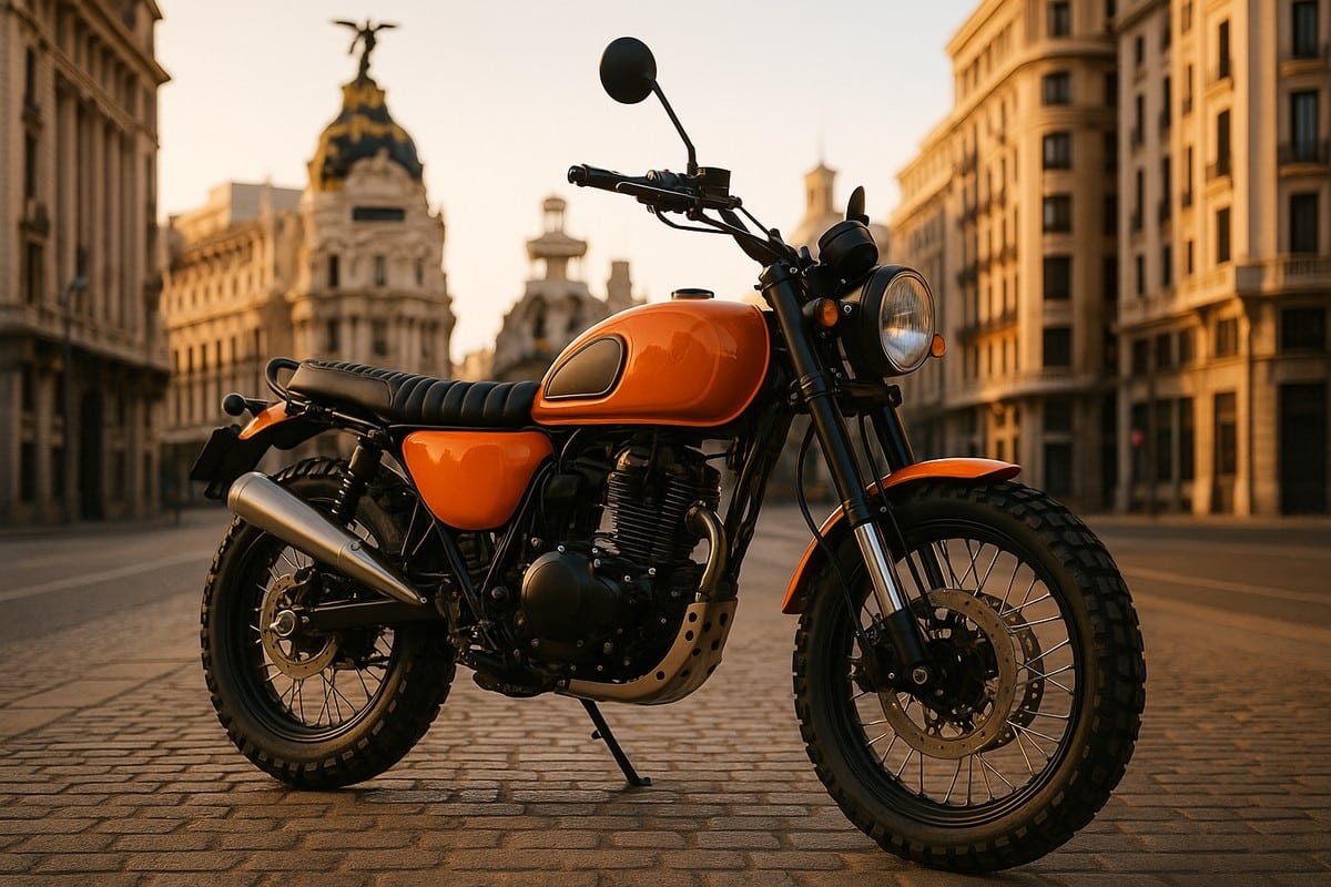 bluroc hero 125