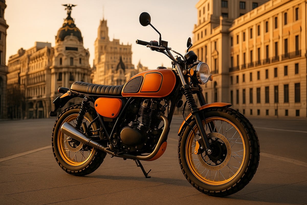 bluroc hero 250
