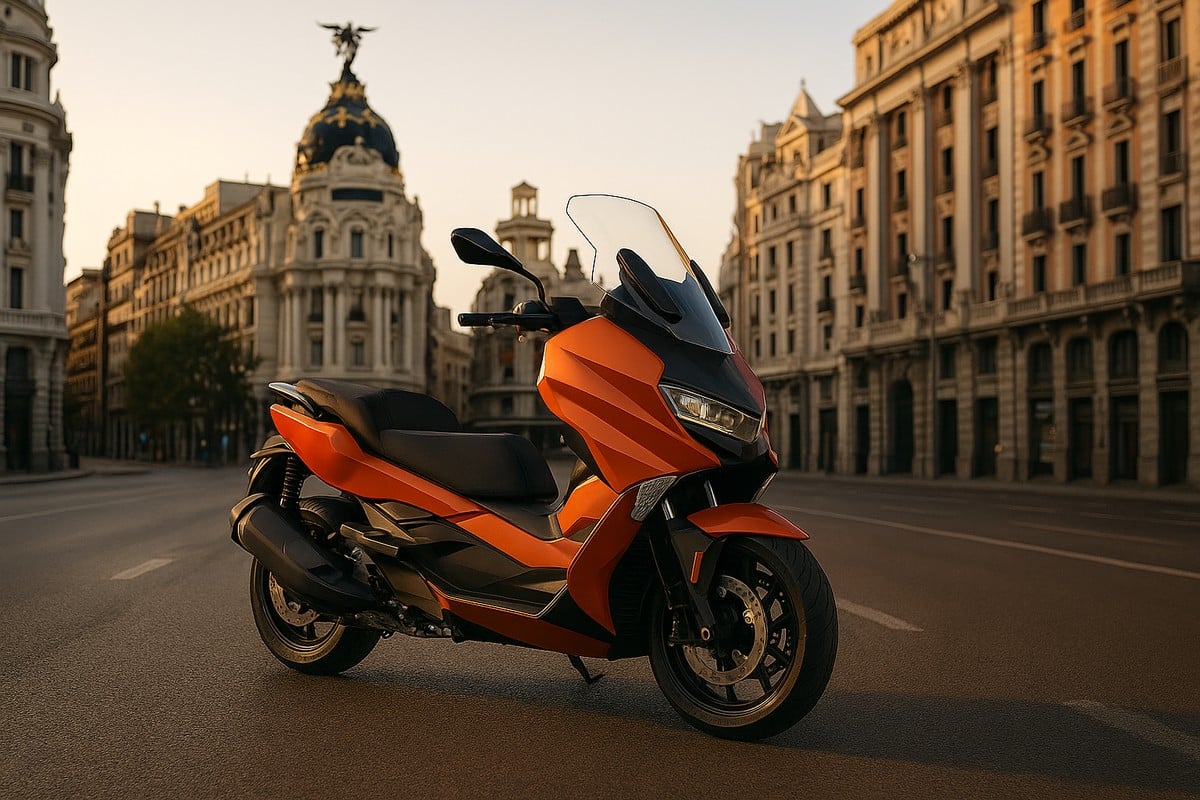 bmw c 400 gt