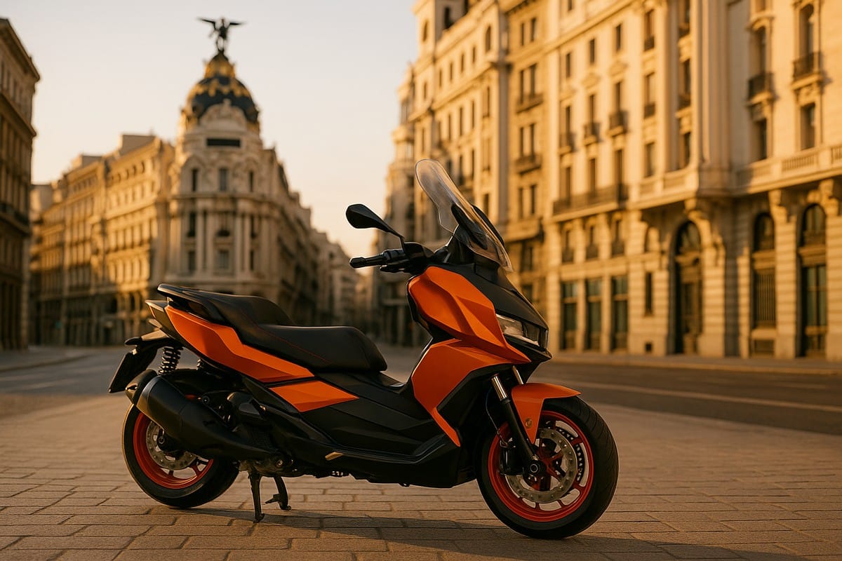 bmw c 400 x