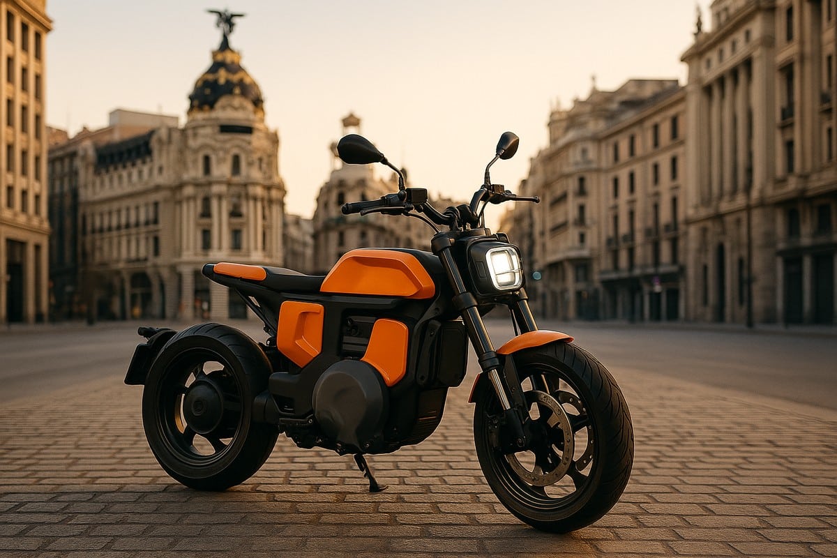 bmw ce 02 4kw