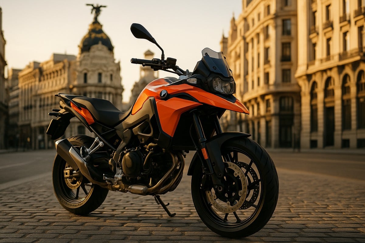 bmw f 800 gs abs 35kw