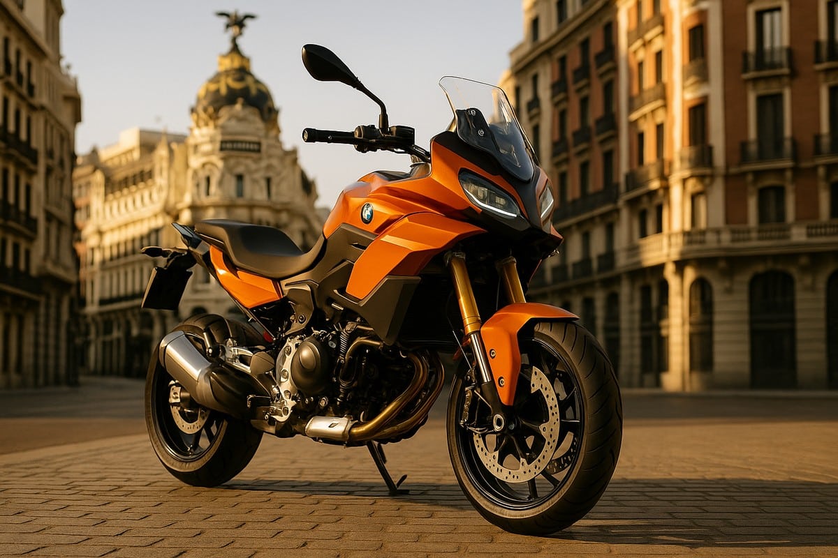 bmw f 900 xr a2
