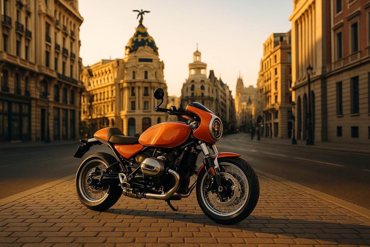 bmw r 12 g s