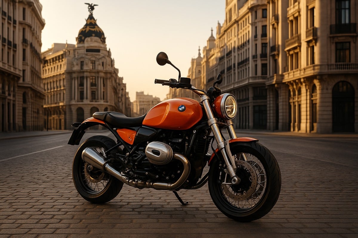 bmw r 12