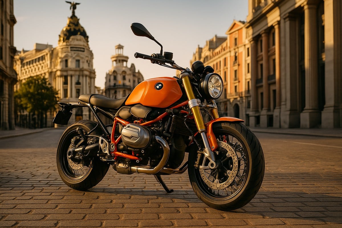 bmw r 12 ninet a2 35kw