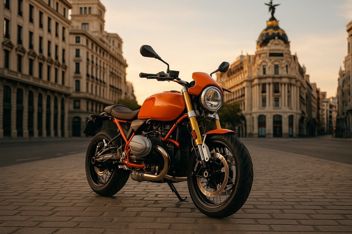 bmw r 12 ninet a2