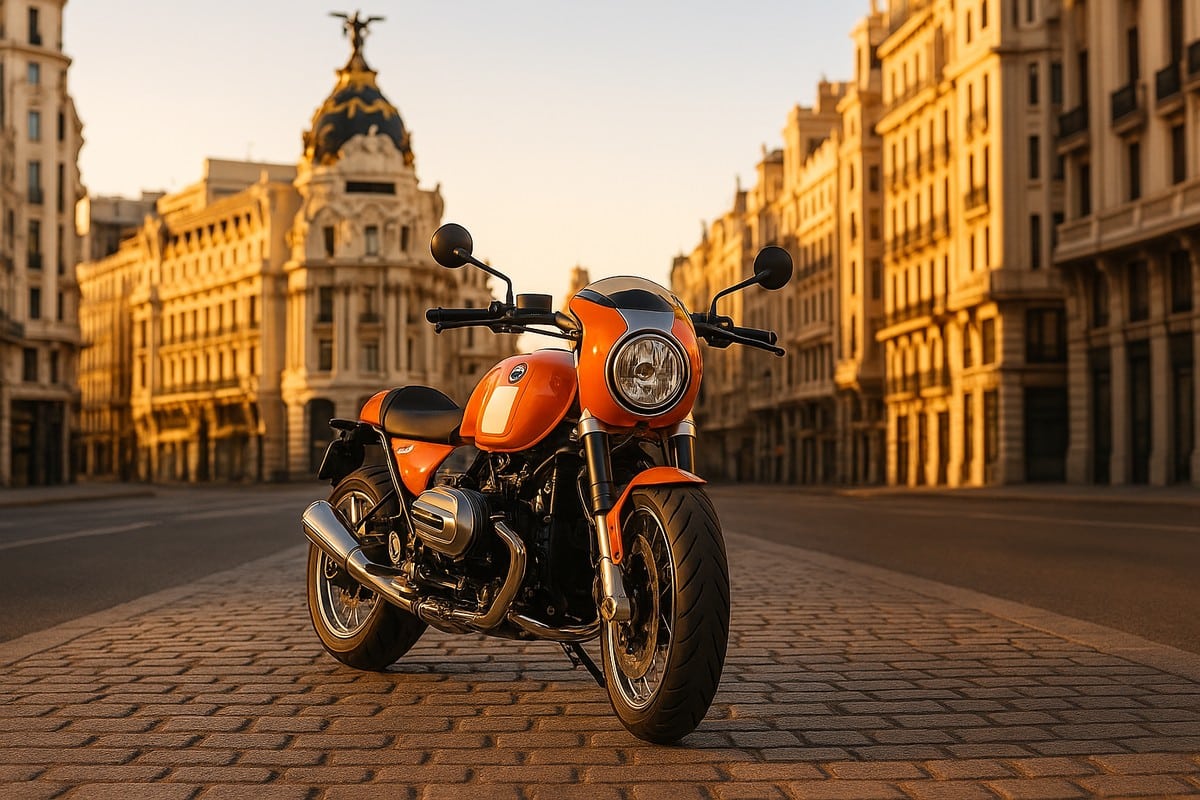 bmw r 12 s
