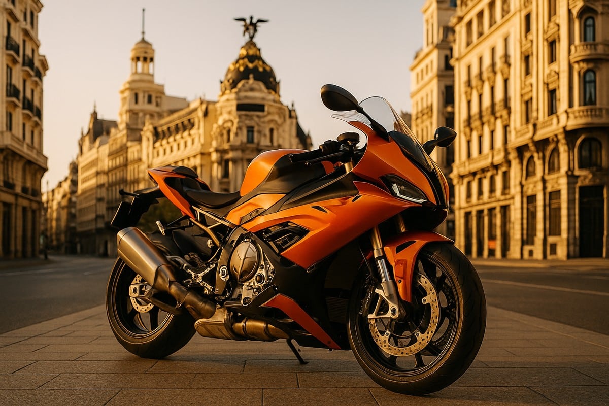 bmw s 1000 rr