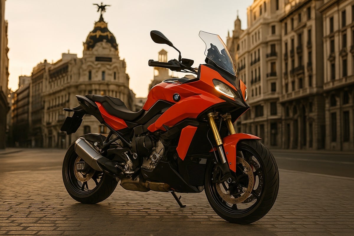 bmw s 1000 xr
