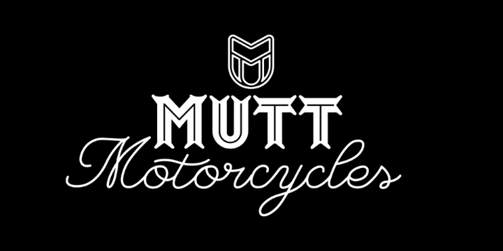 mutt razorback 250