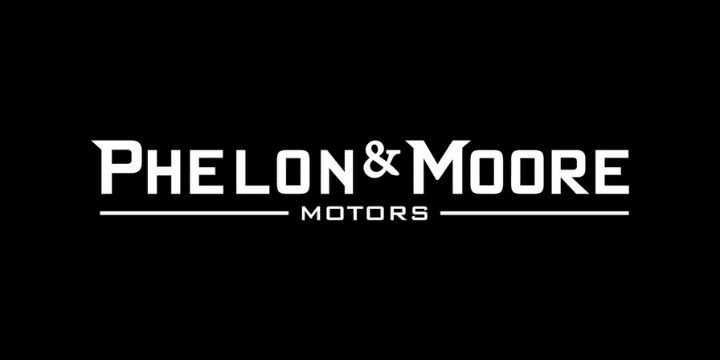 phelon moore