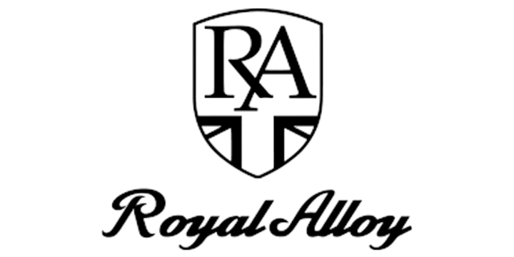 royal alloy