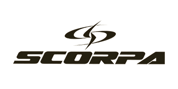 scorpa twenty 125 factory